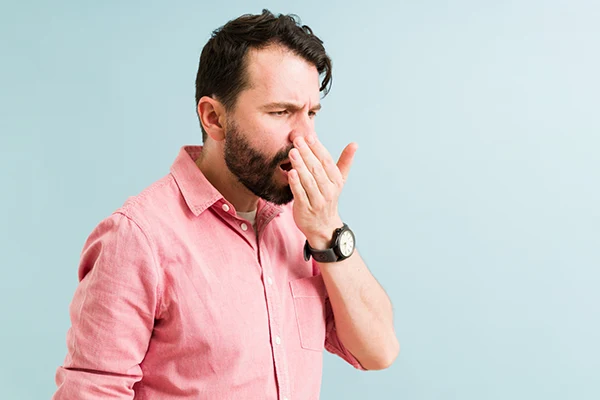 Bad Breath