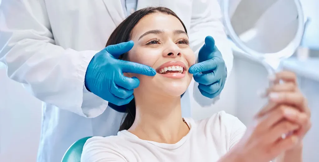 Cosmetic Dentistry at Parkside Dental Dubbo