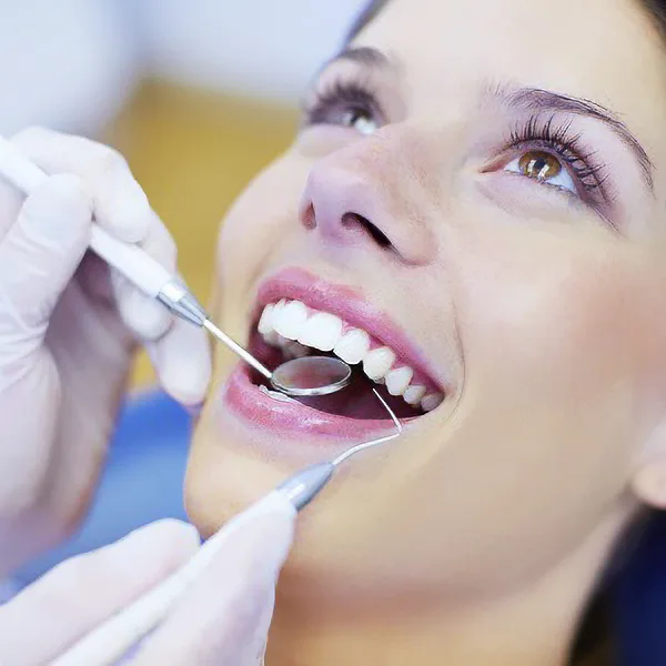 Dental Examination