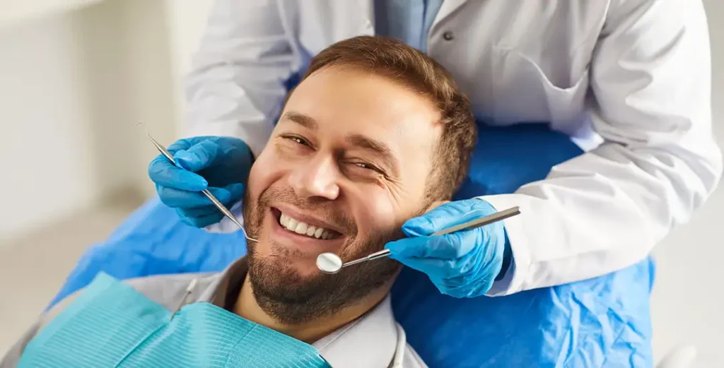 General Dentistry at Parkside Dental Dubbo