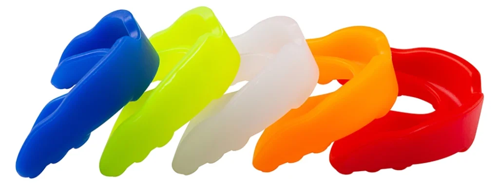 Mouthguards at Parkside Dental Dubbo