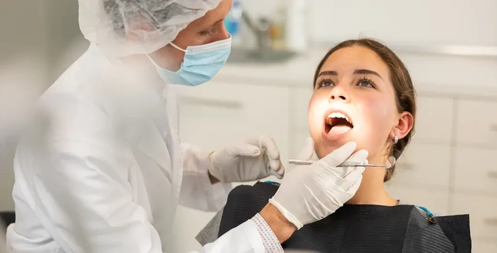 Oral Cancer Screening at Parkside Dental Dubbo